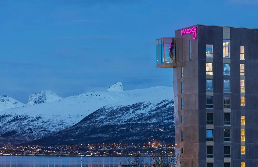 Moxy Tromso-1