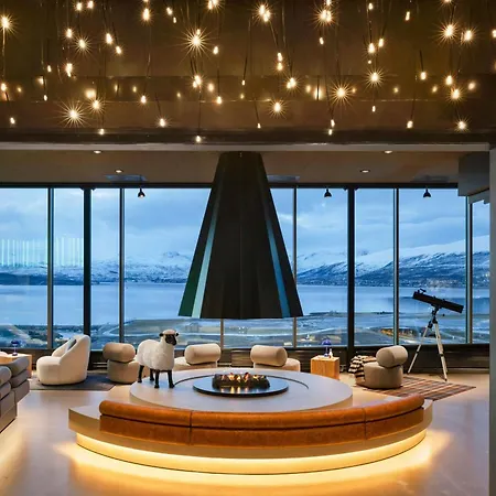 Moxy Tromso-3