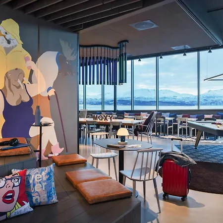 Moxy Tromso-2
